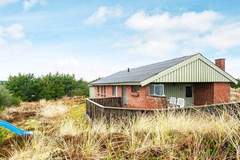 Ferienhaus - Ferienhaus in Hvide Sande (5 Personen)