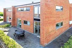 Ferienwohnung - Ferienunterkunft in Hemmet (8 Personen)