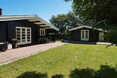 Ferienhaus - Ferienhaus in Hemmet (6 Personen)