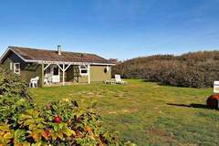 Ferienhaus - Ferienhaus in Hvide Sande (6 Personen)