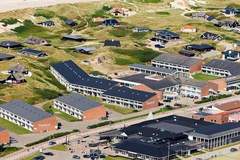 Ferienwohnung - Ferienunterkunft in Ringkøbing (6 Personen)