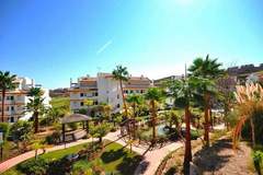 Ferienwohnung - Apto Blue Bay - CT 108 - Ferienunterkunft in Mijas Costa (4 Personen)