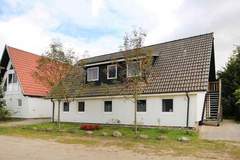 Ferienhaus - Wildrose 160 qm - Ferienhaus in Mirow (14 Personen)