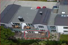 Ferienwohnung - Inselresort Magellan - Ferienunterkunft in Petersdorf (4 Personen)