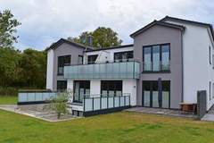 Ferienwohnung - Inselresort Vasco da Gama - Ferienunterkunft in Petersdorf (4 Personen)