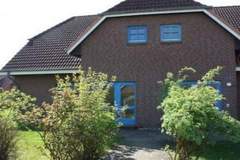 Ferienwohnung - Kiebitzweg 12a Lichtblick DG - Ferienunterkunft in Petersdorf (4 Personen)