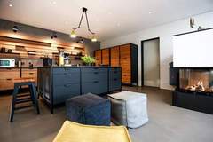 Ferienhaus - Landloft 27 1-6 Personen - Ferienunterkunft in Fehmarn/Schlagsdorf (6 Personen)