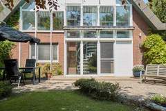 Ferienhaus - Haus Yacht - Ferienunterkunft in St. Peter-Ording (6 Personen)