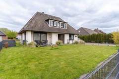 Ferienwohnung - Küstenluft - Ferienunterkunft in Tating (4 Personen)