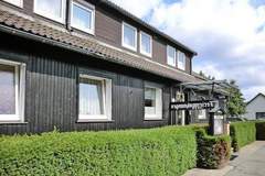 Ferienwohnung - Hirschblick/Wohnung 6 - Ferienunterkunft in Altenau (4 Personen)