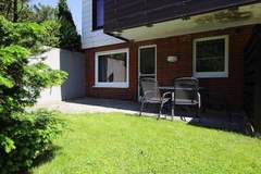 Ferienwohnung - Zauberhexe - Ferienunterkunft in Braunlage (6 Personen)