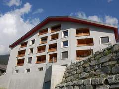 Ferienwohnung - Ferienwohnung Uehlinger Corona