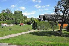 Ferienwohnung - Habicht 3 Pers - Ferienunterkunft in Lissendorf (3 Personen)
