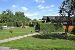 Ferienwohnung - Habicht 4 Pers - Ferienunterkunft in Lissendorf (4 Personen)