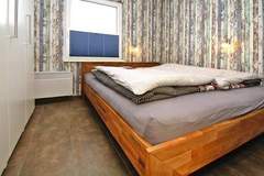 Ferienhaus - Ferienhaus Tversted - Ferienunterkunft in Zarrentin (4 Personen)