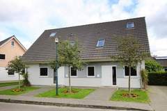 Ferienhaus - Sonnenblume 136 qm - Ferienunterkunft in Mirow (12 Personen)