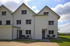 Ferienwohnung - Apartment Hafenflair / Haus 5 EG-Wohnung 17 1-2 Personen - Ferienunterkunft in Plau am See (2 Personen)