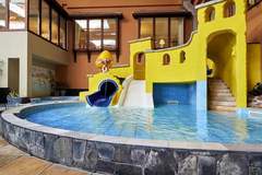 Ferienhaus - Ferienhaus Typ C 100 qm - Ferienunterkunft in Linstow (6 Personen)