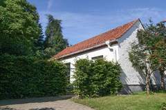 Ferienhaus - Ferienhaus Gänseblümchen - Ferienhaus in Mirow (2 Personen)