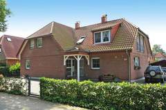 Ferienwohnung - Fewo 2 60 qm - Ferienunterkunft in Mirow (2 Personen)