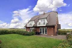 Ferienwohnung - Ferienwohnung Langeneß - Ferienunterkunft in St. Peter-Ording (2 Personen)
