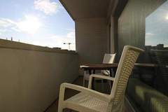 Ferienwohnung - App59 3 Pers St Peter - Ording - Ferienunterkunft in St. Peter-Ording (3 Personen)