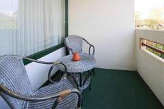 Ferienwohnung - Ferienwohnung Anna - Ferienunterkunft in St. Peter-Ording (2 Personen)
