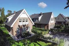 Ferienwohnung - Ferienwohnung in Wyk auf Föhr - Stockente - Ferienunterkunft in Wyk auf Föhr (8 Personen)