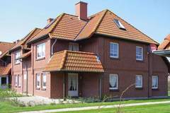 Ferienwohnung - In 6a EG 70 qm - Ferienunterkunft in Petersdorf (4 Personen)
