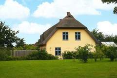 Ferienhaus - Vieregge Doppelhaushälfte 1D rechts 110 qm - Ferienunterkunft in Vieregge (6 Personen)