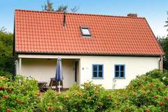 Ferienhaus - Ferienhaus Vieregge-Ferienhaus 2 D 75 qm - Ferienunterkunft in Vieregge (5 Personen)