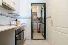 Ferienhaus - Cumbres de Riviera CT 136 - Ferienunterkunft in Mijas (4 Personen)