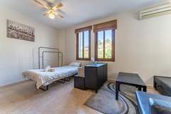 Ferienhaus - La Cala de Boulevard Studio 1 - CT 144 - Ferienunterkunft in Mijas (1 Person)