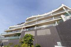 Ferienwohnung - CT 167 - Hollywood Hills in Riviera del Sol - Appartement in Mijas Costa (4 Personen)