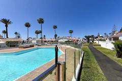 Ferienwohnung - Santa Barbara EMC2 - Ferienunterkunft in Maspalomas (4 Personen)