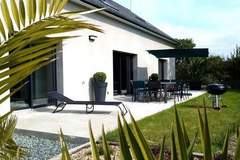 Ferienhaus - Maison de vacances Ploumilliau - Ferienunterkunft in Ploumilliau (10 Personen)