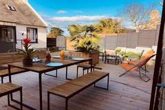 Ferienhaus - Ferienhaus Sibiril - Ferienunterkunft in Sibiril (4 Personen)