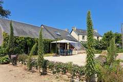Ferienhaus - Ferienhaus in Sibiril - Ferienunterkunft in Sibiril (5 Personen)