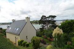 Ferienhaus - Maison de vacances Plougasnou-Terenez - Ferienunterkunft in Plougasnou (8 Personen)