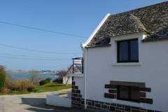 Ferienhaus - Holiday home Plougasnou - Ferienunterkunft in Plougasnou (2 Personen)