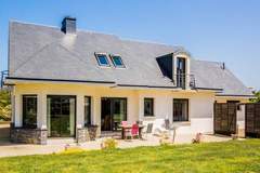 Ferienhaus - Maison de vacances Plougasnou - Ferienunterkunft in Plougasnou (8 Personen)