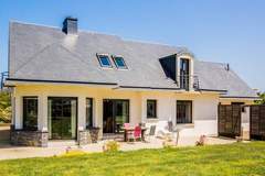 Ferienhaus - Maison de vacances Plougasnou - Ferienhaus in Plougasnou (8 Personen)