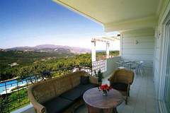 Holiday residence Rodanthi Darmarochori-Complex - Ferienunterkunft in Darmarochori (14 Personen)
