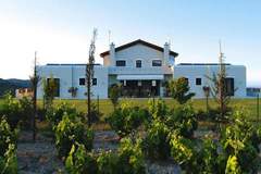 Ferienhaus, Exklusive Unterkunft - Villa, Choudetsi-Villa Selena, ca. 355 qm, 12 pax - Ferienunterkunft in Choudetsi (12 Personen)