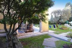 Ferienwohnung - Residence La Filanda, Costermano-bilo comfort - Ferienunterkunft in Costermano (4 Personen)