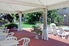 Ferienhaus, Exklusive Unterkunft - Residence Miramare Imperia B3 - Villa in Imperia (3 Personen)