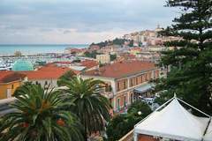 Ferienhaus, Exklusive Unterkunft - Residence Miramare, Imperia-B4 - Ferienunterkunft in Imperia (4 Personen)