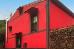 Ferienhaus - holiday home, Castiglione di Sicilia-Casa Regina Pacis - Ferienunterkunft in Castiglione Di Sicilia (4 Personen)