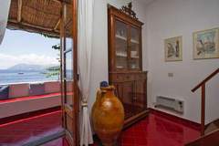Ferienwohnung - Apartments, Lipari-Bagnamare - Lipari - Ferienunterkunft in Lipari (5 Personen)