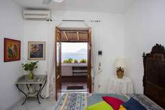 Ferienwohnung - Apartments, Lipari-Bagnamare - Panarea - Ferienunterkunft in Lipari (6 Personen)